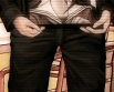 togamiscrotch:  togami crotch appreciation post 