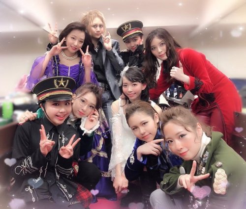 jyurineko:Some pics from first day of “Hamlet” performance(Source: Twitter)Check out #ske48ハムレット for more posts from members, fans, etc.