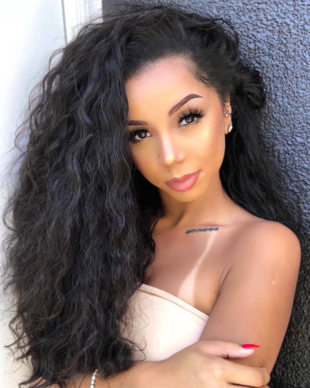 ig-beauties:  