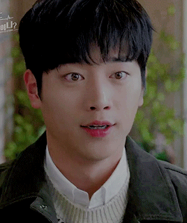 kdramvas - yours politely