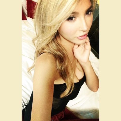 surrenderingmymanhood:  iwanttobeagirlsobadly:  “I always like looking at pictures of girls that at first glance I think had been boys.” — surrenderingmymanhood She was!   She is Jenna Talackova who won a legal battle in Canada in 2012 to