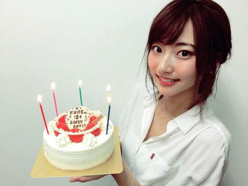 武田玲奈