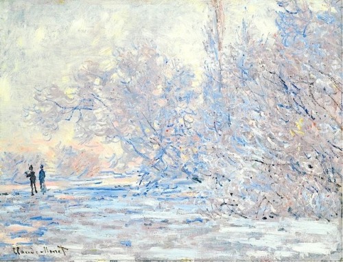 findingfandomwithafangirl: @pocpotterweek : ↳ Lightning Era - Gryffindor Girls w/ Claude Monet Paint