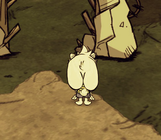 beneatheverse:  Okay, here he finally is! After 4 very stressful days of trying to