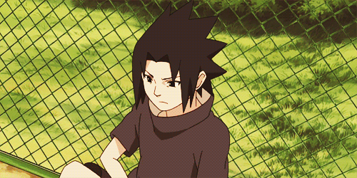 ladysenju:  What’s up with him? 