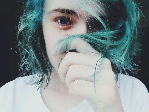 sgntbarnes:  long time, no selfie