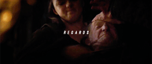 lyanaastark: The Lannisters aren’t the only ones who pay their debts.