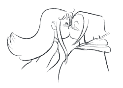 Kitpocket: When Kissing Teaches U Languages And Ur Gf’s Native Language Is Demon