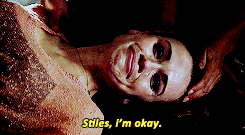 Theyll Be Okay Without Us. And Those TwoTheyre Pretty Good Together. No Super Strength Or Samurai Swords,