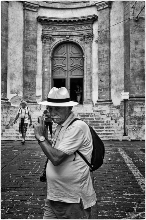 ITALY. Noto (Sicily). 2015 Leica M9-P, 50mm Summilux f/1.4 ASPHwww.facebook.com/INFIN8Photography