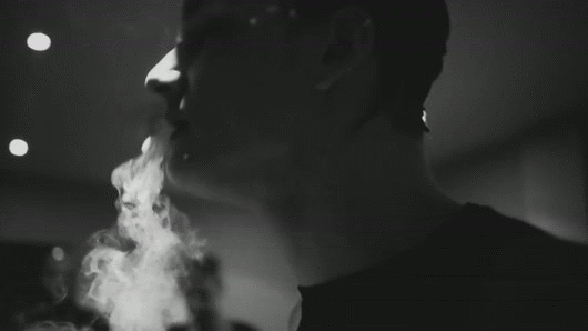 maryanne-omg:  // George Daniel, The 1975 // 