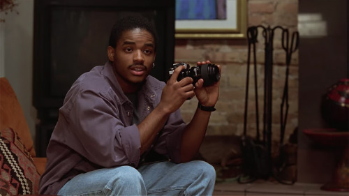 Love Jones (Theodore Witcher, 1997)