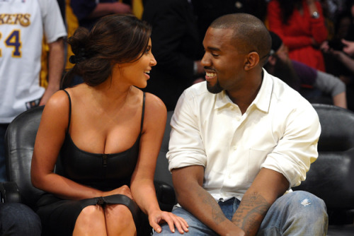 Kim & Kanye Baby News Kim Kardashian has had her first baby with partner Kanye West on the weeke