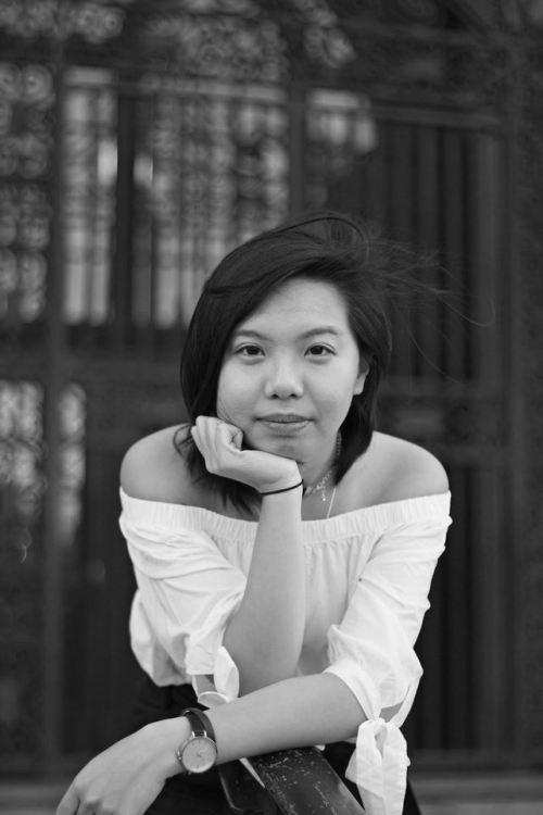 Name Jessica NguyenLocation Boston, MA, USAWhat do you do? I am the host of Project Voice, a Podcast