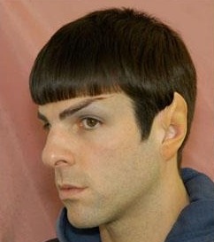 Porn strawberrypatty:mrssylargray:spock - screen photos