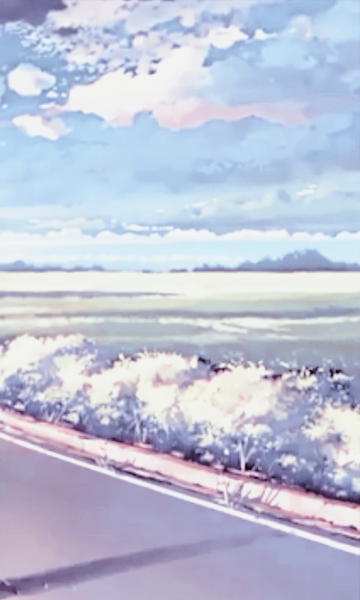 sawamura-senpais: 5 cm per second   ☆ ♥ ♡  