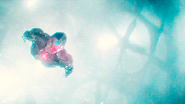 dailydcfilms:    Relax, Alfred. I’ll take it from here.   