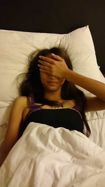 zacksuci:  Nur FL dari Melaka.