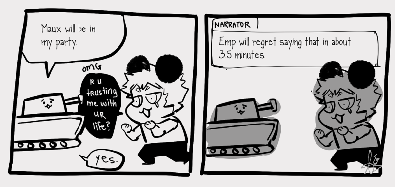 c2oh:  Perception check 0.