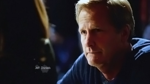 jeff daniels