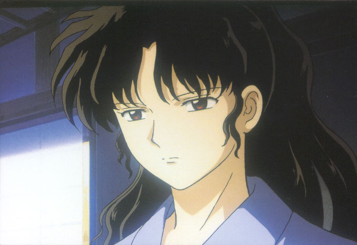 #kagura is the mom theory on Tumblr