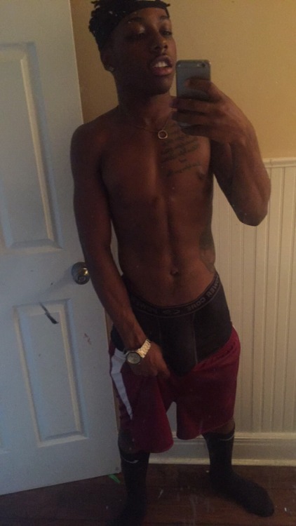 elii2k:  Just get you a nigga who run track 😌😉💦