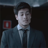  Arthur in ‘A Tragédia da Rua das Flores’ parte 1 