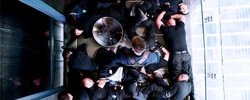waywardwinterfics:  I like a man who can handle his shield…