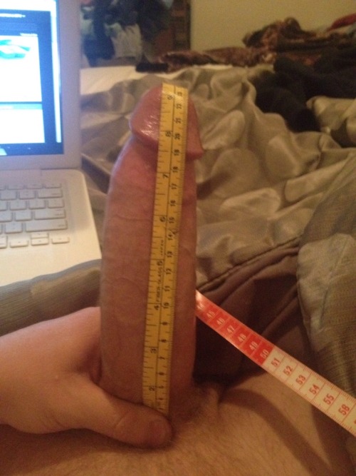 real-deal-inches:  good dick to have at home