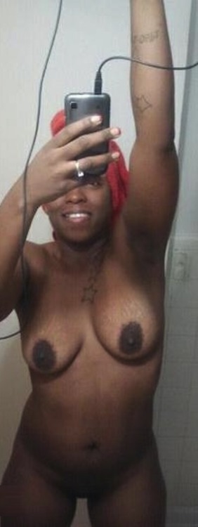 Amateur Black Girls