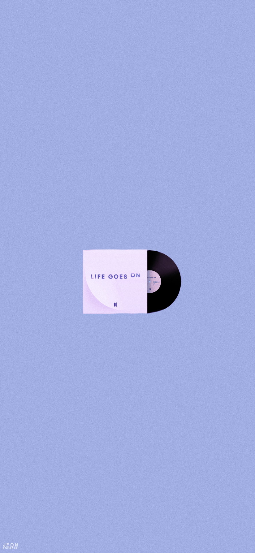 Bts Life Goes On Wallpapers Explore Tumblr Posts And Blogs Tumgir