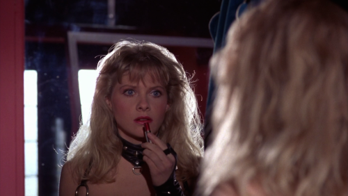 scarymovies101:From Beyond (1986)