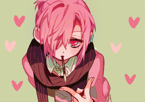 He's So Bbygrl