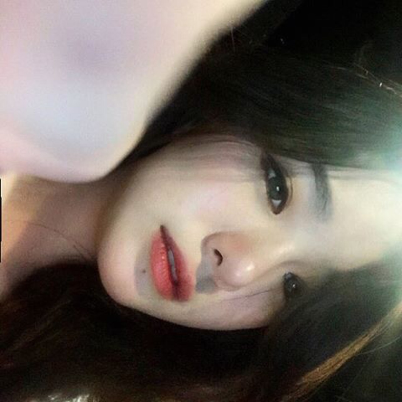boondang:  하늘 http://instagram.com/haneulina