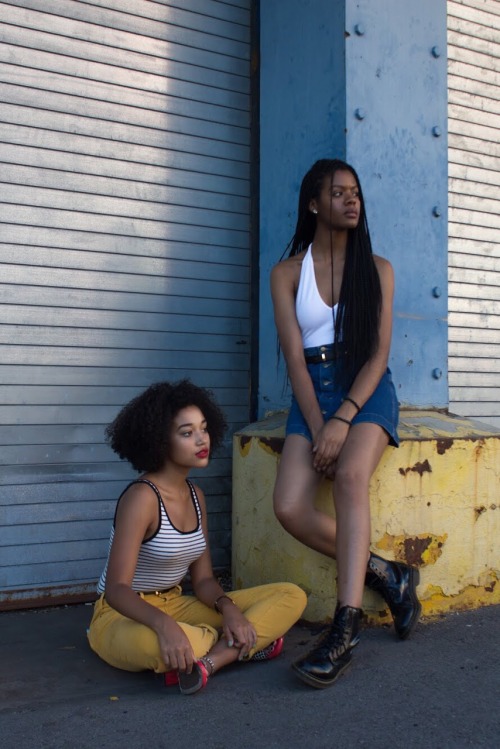 we-lit:amandla & I  📷 iG mattxiv