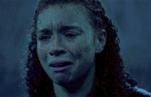 Erin Kellyman As Jade In Willow The Battle Of The Slaughtered Lamb