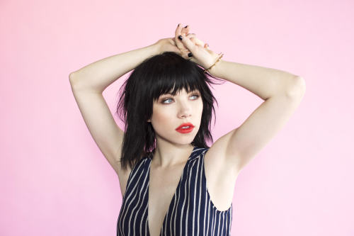 Wake up with Carly Rae Jepsen’s Morning Coffee Playlist on @applemusic + #Sonos 