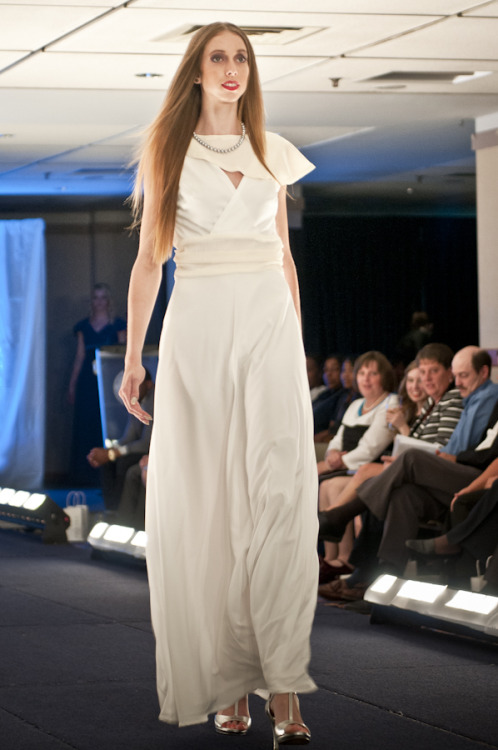 This past Friday Fashion East was invited to attend the second annual [PHASE] Emerging Designer Fash