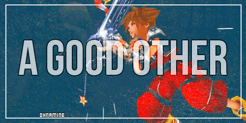 ohnamine:  Sora & Roxas↳  requested by: anon 