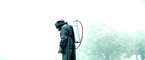 thiccmoomin:Chernobyl (2019) dir. Johan Renck