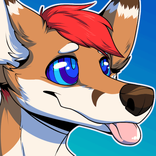 Assorted hypno icons for commissioners on FA!