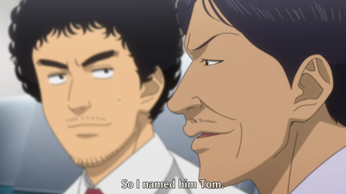 PUT THAT MANGA BACK WHERE IT CAME FROM!
