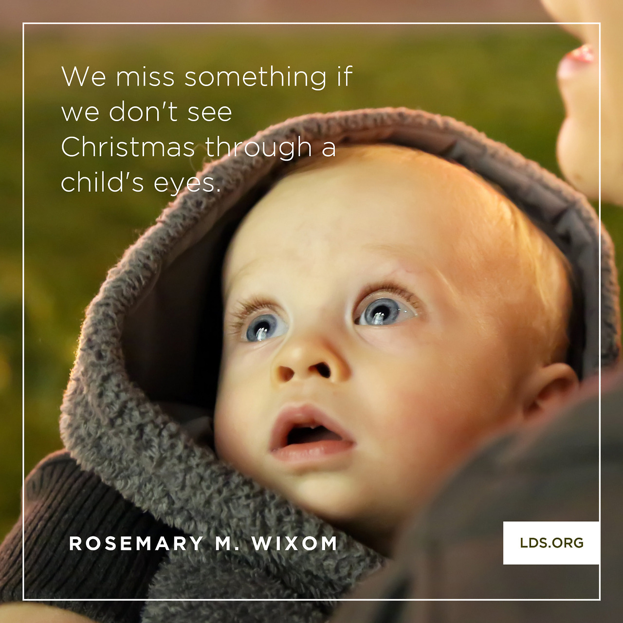 Joe's Quotes - We miss something if we don’t see Christmas though... I Miss Home Quotes