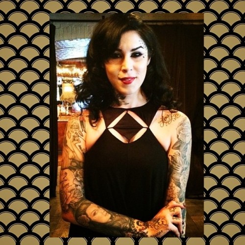 ⚡ #wcw #katvond