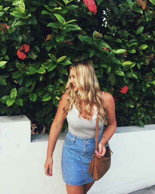 missfloridian: Goodbye to my one week of summer break! (at Key West, Florida)