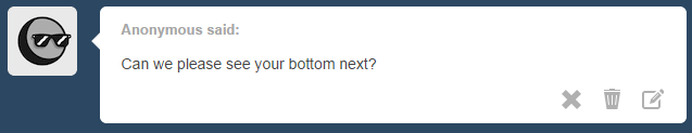 nudegnostalgic:  AG: I have no idea what a tonka truck is, but I assume it has nothing