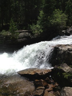 easied:  Rocky Mountain National Park by