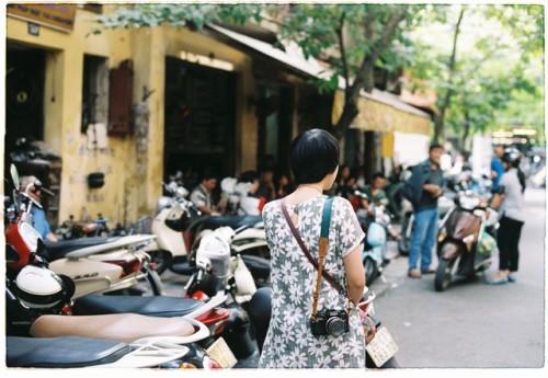 chupanhdao:Lang thang Hà Nội. 11/2014. Hà Nội
