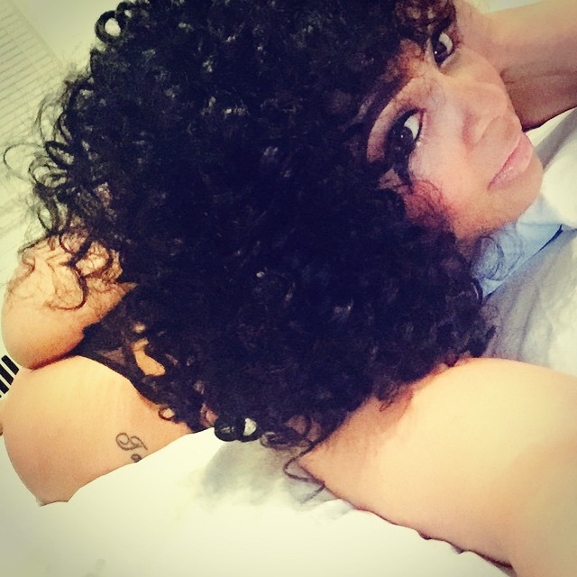Bebe Blanco