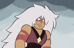 jaspurr:jasper making a :I face when she